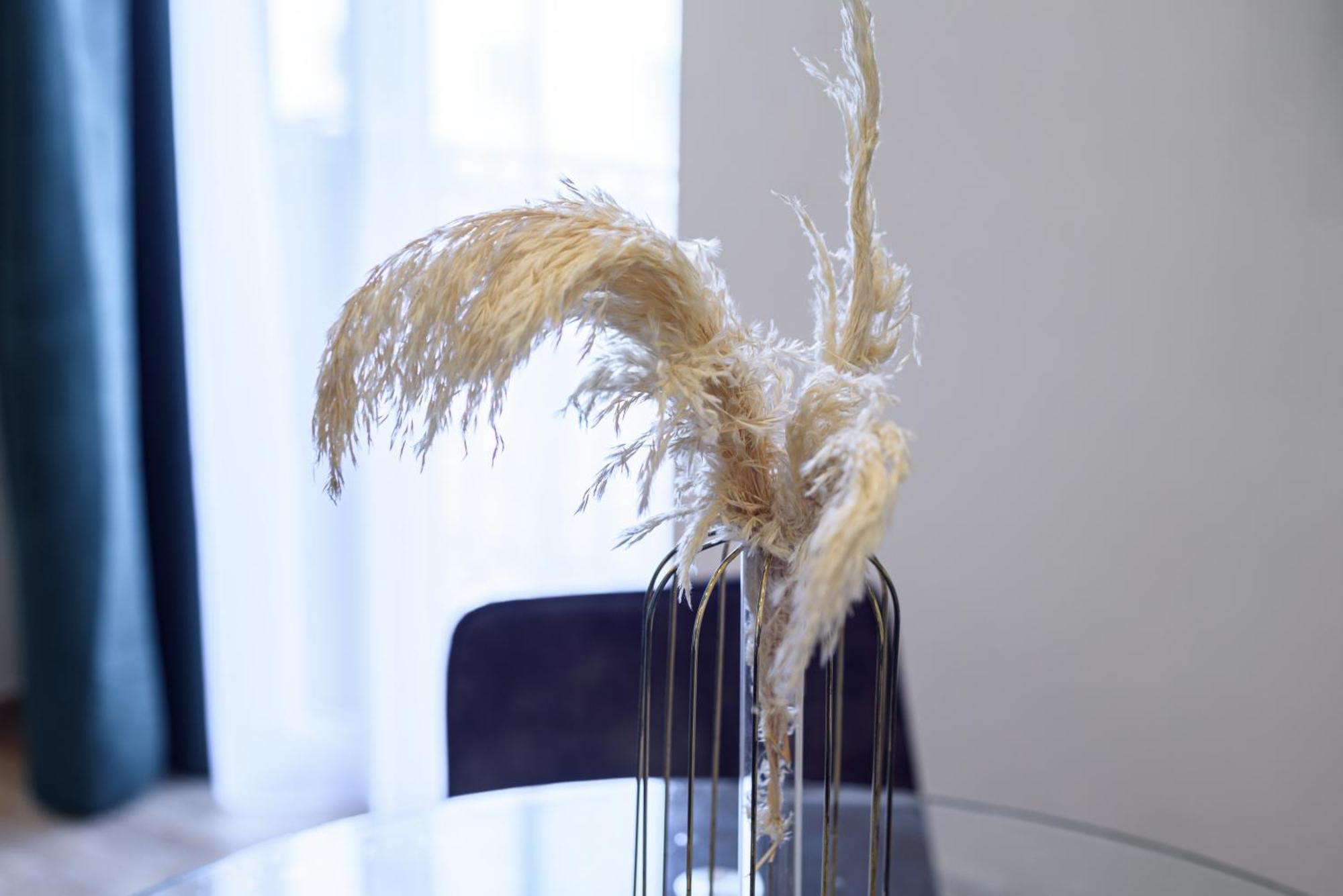 Luxury Apartment In Central City ナポリ エクステリア 写真