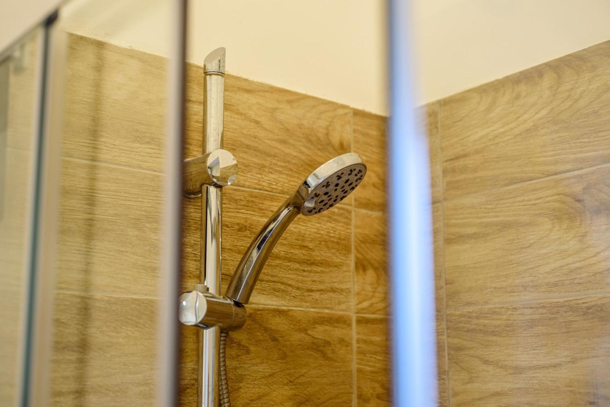 Luxury Apartment In Central City ナポリ エクステリア 写真