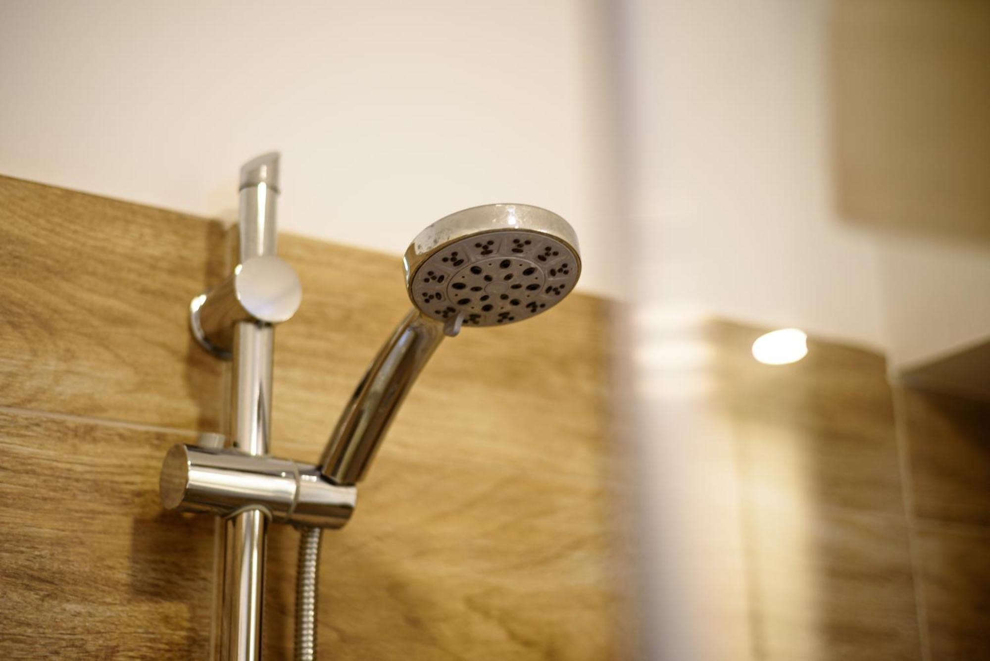Luxury Apartment In Central City ナポリ エクステリア 写真